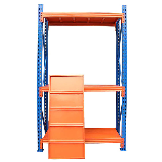 Medium Duty Shelving -Type B 