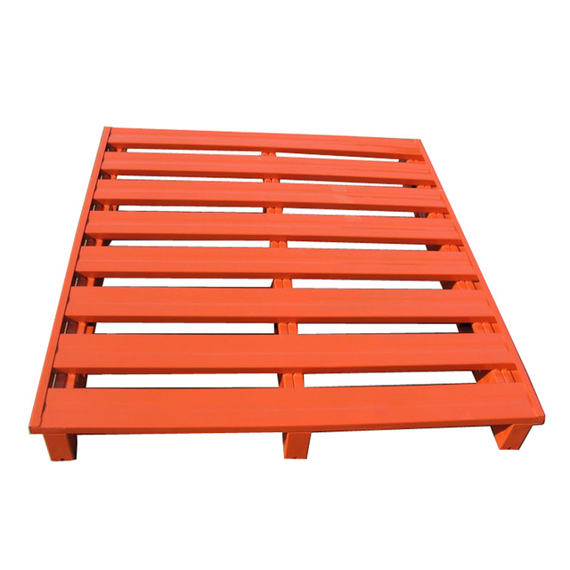 Steel Pallet 