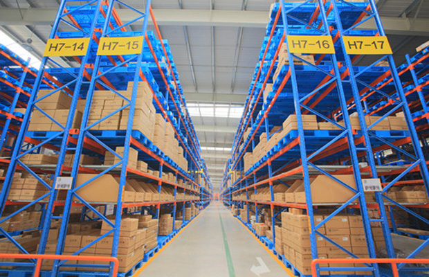 What is Pallet Racking?