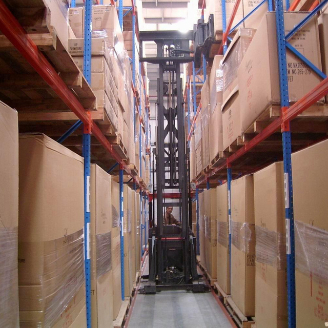VNA Pallet Racking