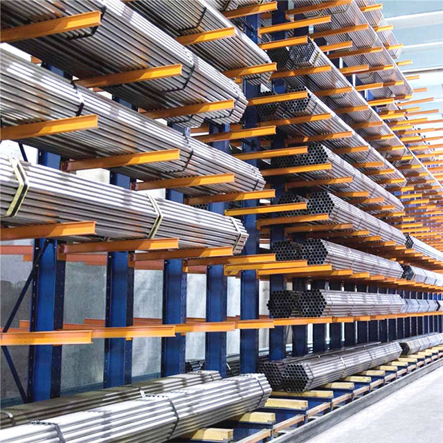 Cantilever Racking