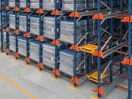 Shuttle Rack